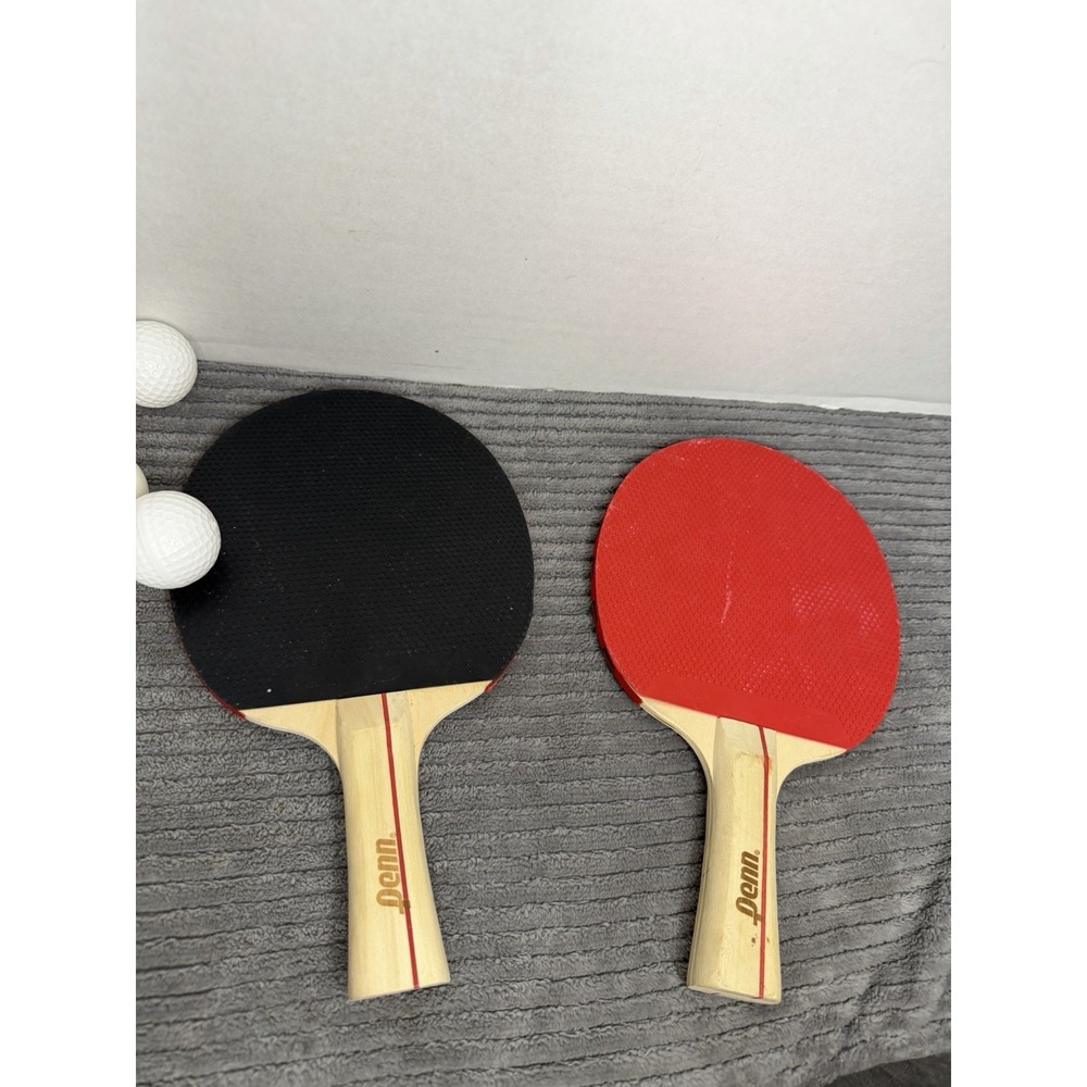 Penn Table Tennis Paddles